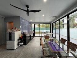 Pasir Ris Beach Park (D18), Semi-Detached #486635851